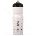 BIDON 800ML ZEFAL SENSE SOFT BLANC