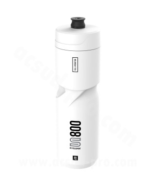 BIDON POLISPORT S800 BLANC