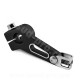 BIELETTE EMBRAYAGE MOTO TNT ADAPT. DERBI SENDA LIGHTY NOIR