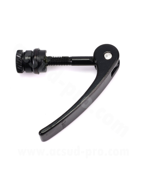 BLOCAGE RAPIDE POUR COLLIER DE TIGE DE SELLE