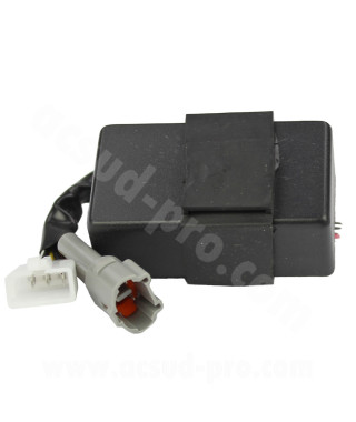 BLOC CDI MOTO ADAPT. YAMAHA PW 50cc (OEM : 5PG855900000)