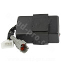 BLOC CDI MOTO ADAPT. YAMAHA PW 50cc (OEM : 5PG855900000)