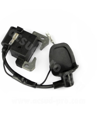 BOBINE ALLUMAGE POCKET PISTA SM50 MINIQUADER DIRT50