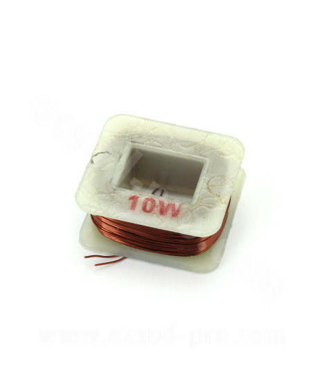 BOBINE ECLAIRAGE 103-VOGUE 10W