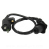 BOBINE HAUTE TENSION MAXISCOOTER ADAPT. SYM 125-200CC HD 2003-11 /JOYRIDE 2001-14 / GTS 125 (OEM : 3051A-H9A-000)