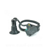 BOBINE HAUTE TENSION SCOOTER ADAPT. SCOOT CPI  HUSSAR / OLIVER / POPCORN / GTR 50CC