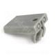 BOISSEAU CARBURATEUR DELLORTO SHA 15/15