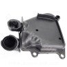 BOITIER FILTRE A AIR COMPLET BLANC ADAPT. MBK 50 NITRO. OVETTO / YAMAHA 50 AEROX. NEOS . MACH G ( OEM : 5BR-E4410-3000 )