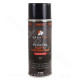 BOMBE PEINTURE IRONTEK HAUTE TEMPERATURE 650° NOIR 400ML