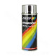 BOMBE PEINTURE MOTIP EFFET CHROME 4060 400ML