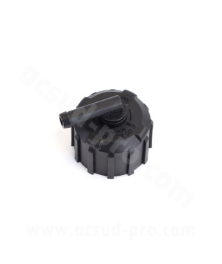BOUCHON DE RADIATEUR TNT ORIGINAL ADAPT. APRILIA RS 50 / 125CC  2017-2020 (OEM : 861299)