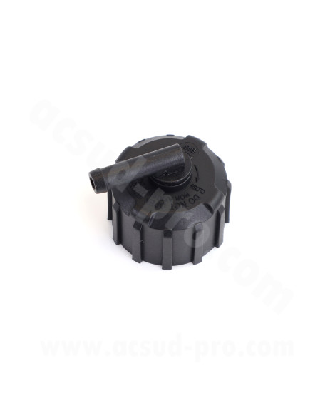 BOUCHON DE RADIATEUR TNT ORIGINAL ADAPT. APRILIA RS 50 / 125CC  2017-2020 (OEM : 861299)