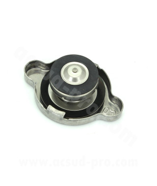 BOUCHON DE RADIATEUR TNT ORIGINAL ADAPT. YAMAHA DT 50CC. X-LIMIT 50R  / BETA 50CC / RIEJIU. SMX .MRX. RRX 50CC