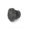 BOUCHON DE RESERVOIR PEUGEOT 103 CANNELE Ø30