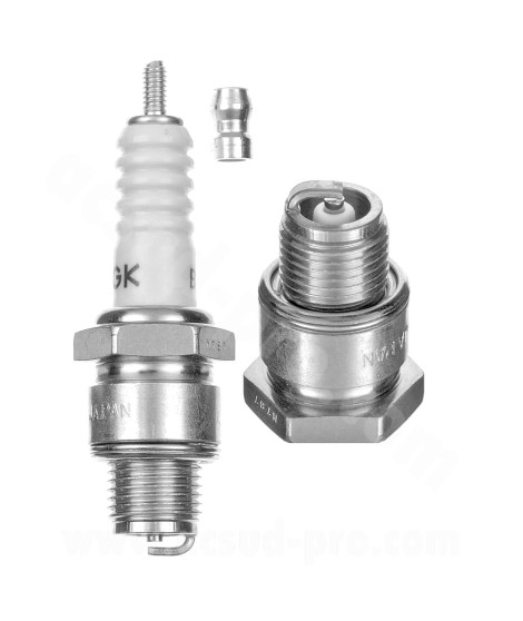 BOUGIE NGK B7HS ( 5110 )