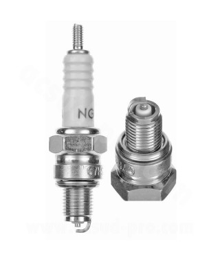 BOUGIE NGK C7HSA ( 4629 )
