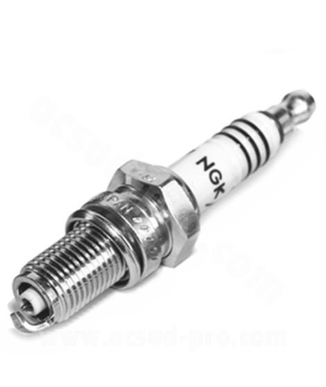 BOUGIE NGK CPR6EAIX-9S ( 93921  )