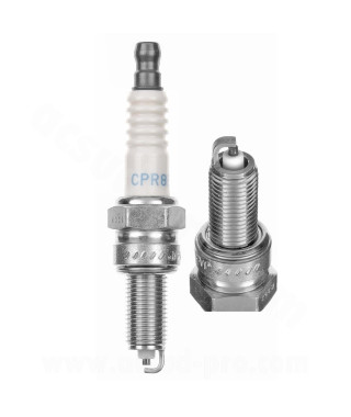 BOUGIE NGK CPR8E ( 7411 )