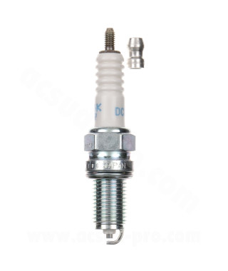 BOUGIE NGK DCPR8E ( 4339 )