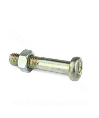BOULON POTENCE Ø7
