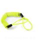 CABLE ANTI-OUBLI LOCKFORCE POUR MAXISCOOTER / MOTO (LONG)