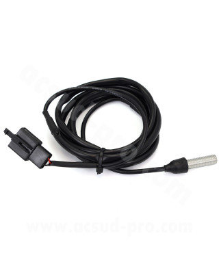 CABLE DE COMPTEUR DIGITAL / CAPTEUR  ADAPT. BETA RR 50 (OEM : 031.40.166.00.00)