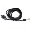 CABLE DE COMPTEUR DIGITAL / CAPTEUR  ADAPT. BETA RR 50 (OEM : 031.40.166.00.00)