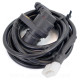 CABLE DE COMPTEUR DIGITAL RIEJU MRT 50CC / MRT PRO (OEM : 0/001.010.2102)