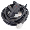 CABLE DE COMPTEUR DIGITAL RIEJU MRT 50CC / MRT PRO (OEM : 0/001.010.2102)