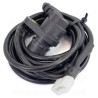 CABLE DE COMPTEUR DIGITAL RIEJU MRT 50CC / MRT PRO (OEM : 0/001.010.2102)