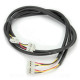 _CABLE DISPLAY + ECLAIRAGE TROTTINETTE UKAYE (numéro 85 sur éclaté)