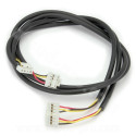 _CABLE DISPLAY + ECLAIRAGE TROTTINETTE UKAYE (numéro 85 sur éclaté)
