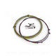 CABLE ET GAINE DE FREIN VELO ETANCHE WTP (LE KIT)