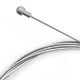 CABLE FREIN ROUTE CAPGO Ø1.5 INOX 2.00m COMPATIBLE SHIMANO/SRAM (BOITE DE 100)