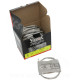 CABLE GAZ CYCLO MBK 2.50m (BOITE 25 CABLES)