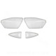 CABOCHON CLIGNOTANT TNT TRANSPARENT ADAPT. MBK NITRO / YAMAHA AEROX 2013-2017 (BLISTER DE 4) *