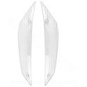 CABOCHON CLIGNOTANT TNT TRANSPARENT ADAPT. PIAGGIO ZIP 50CC (BLISTER DE 2)  *