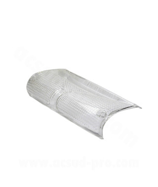 CABOCHON FEU ARRIERE ADAPT. GILERA STALKER TRANSPARENT *