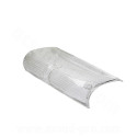 CABOCHON FEU ARRIERE ADAPT. GILERA STALKER TRANSPARENT *