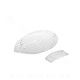 CABOCHON FEU ARRIERE ADAPT. PEUGEOT LUDIX TRANSPARENT *