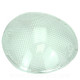 CABOCHON FEU ARRIERE ADAPT. PIAGGIO LIBERTY 50cc + 125cc