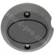 CACHE COMMANDE EMBRAYAGE CARTER DROIT ADAPT  MOTEUR LIFAN  139FMB-B 50CC / MASH FIFTY /  ARCHIVE CAFE RACER /  SCRAMBLER 50CC