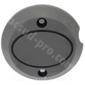 CACHE COMMANDE EMBRAYAGE CARTER DROIT ADAPT  MOTEUR LIFAN  139FMB-B 50CC / MASH FIFTY /  ARCHIVE CAFE RACER /  SCRAMBLER 50CC