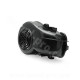 CACHE / VOLUTE TURBINE TNT ADAPT. MBK 50 OVETTO. MACH G / YAMAHA 50 NEOS. JOG / APRILIA 50 SR AIR / MALAGUTI 50 F10 IMIT CARBONE