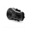 CACHE / VOLUTE TURBINE TNT ADAPT. MBK 50 OVETTO. MACH G / YAMAHA 50 NEOS. JOG / APRILIA 50 SR AIR / MALAGUTI 50 F10 IMIT CARBONE
