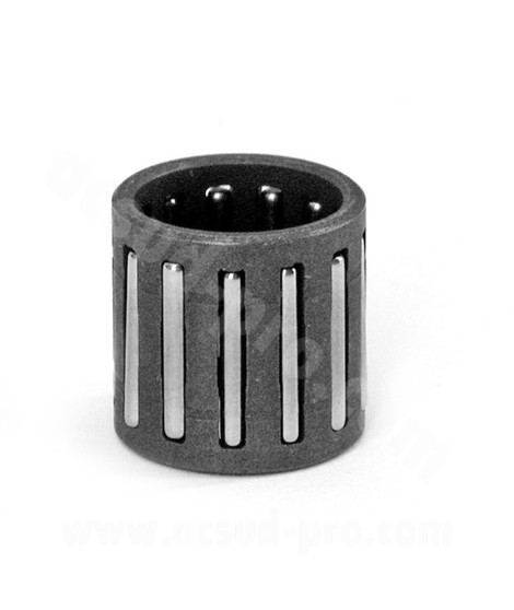 CAGE A AIGUILLES PISTON ADAPT. CYCLO MBK 51 INA  (13 X 16 X 14)