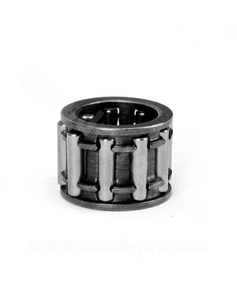 CAGE A AIGUILLES PISTON ADAPT. PIAGGIO ZIP / TYPHOON / NRG/LIBERTY / GILERA STALKER / RUNNER 2T (12 X 17 X 13)