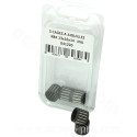 CAGE A AIGUILLES PISTON INA ADAPT. MBK 51 DAKOTA / KANSAS / PHENIX  13 X 16 X 14  (BOITE DE 5 PIECES)