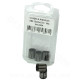 CAGE A AIGUILLES PISTON INA ADAPT. PEUGEOT 103  12 X 15 X 17.5  (BOITE DE 5 PIECES)
