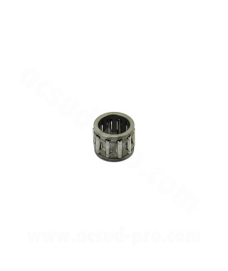 CAGE A AIGUILLES RENFORCEE PISTON ADAPT. CPI 50 ARAGON / HUSSAR / OLIVER / POPCORN (12 X 16 X 13)